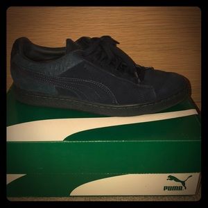 PUMA Suede Classics